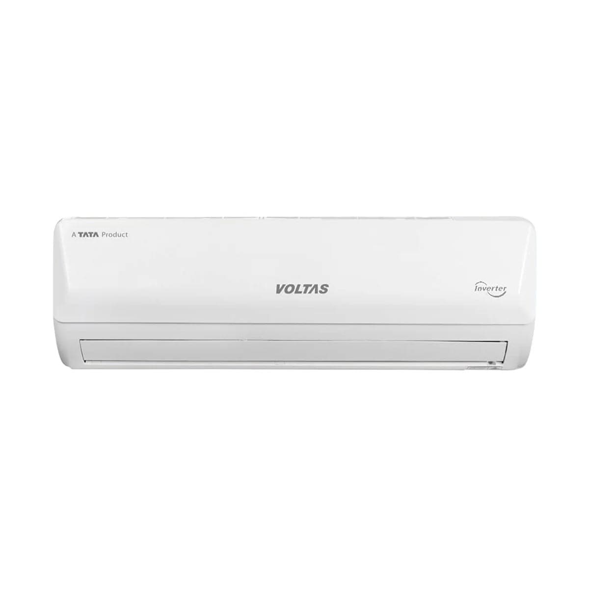 Voltas Split Air Conditioner, 1 Ton, 3 Star - 123INV Vectra Emerald