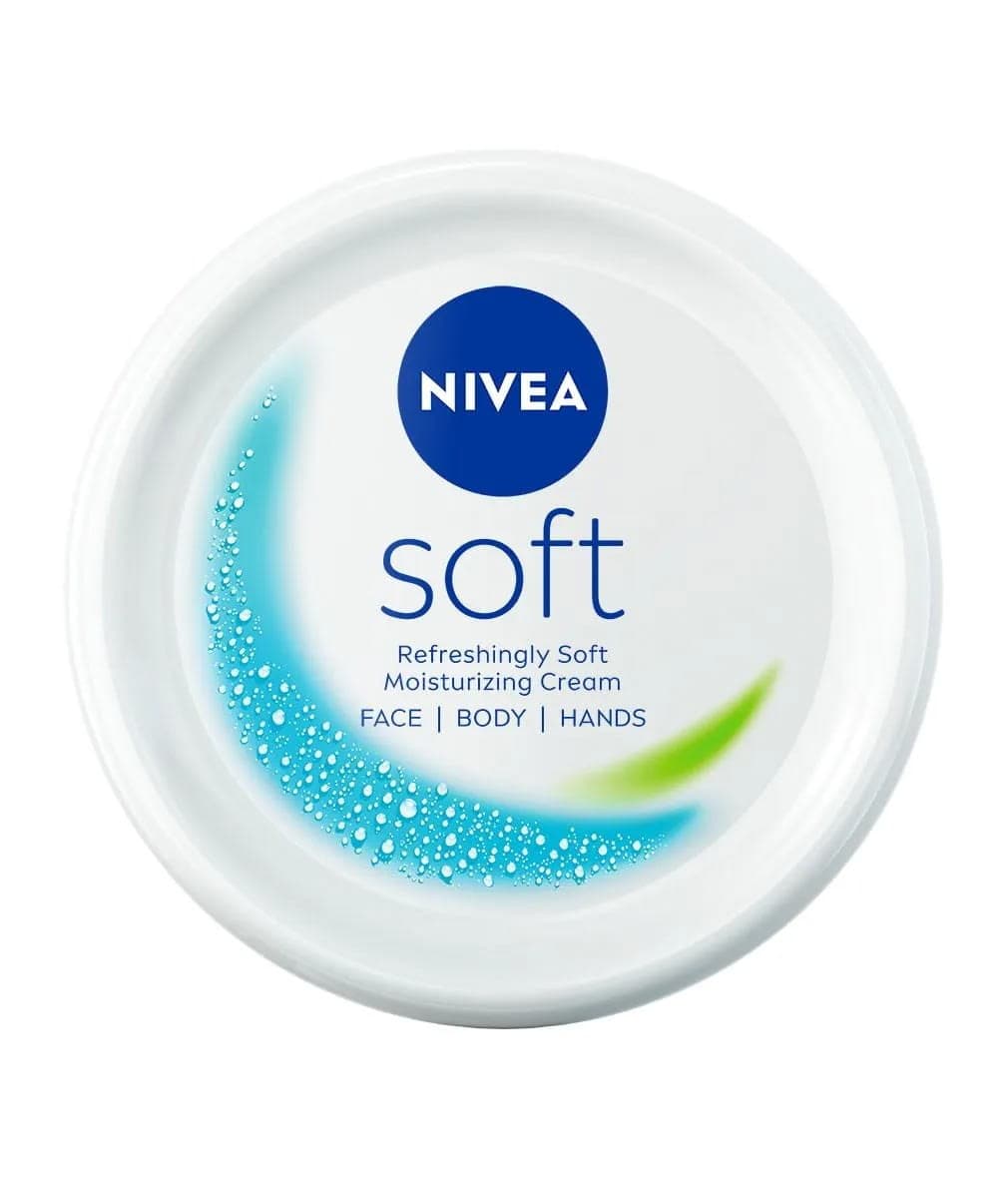 NIVEA Soft