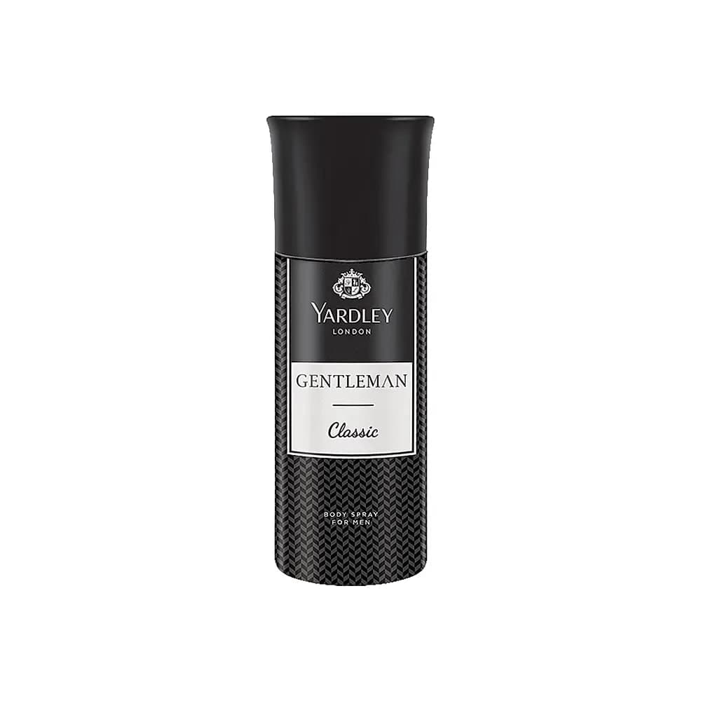 Gentleman Classic Deo