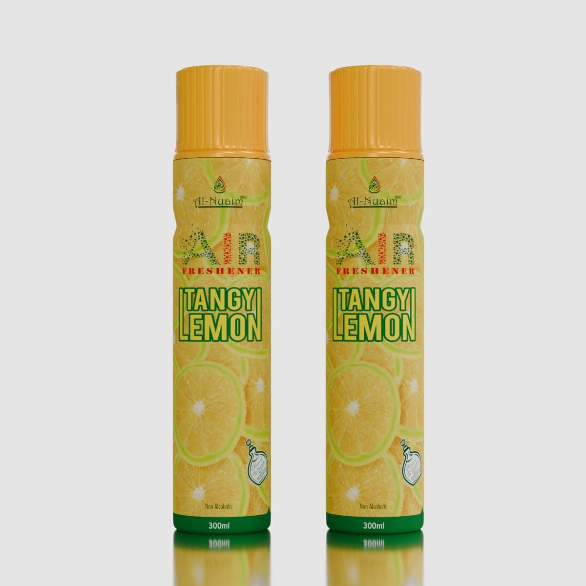 Tangy Lemon 300ml