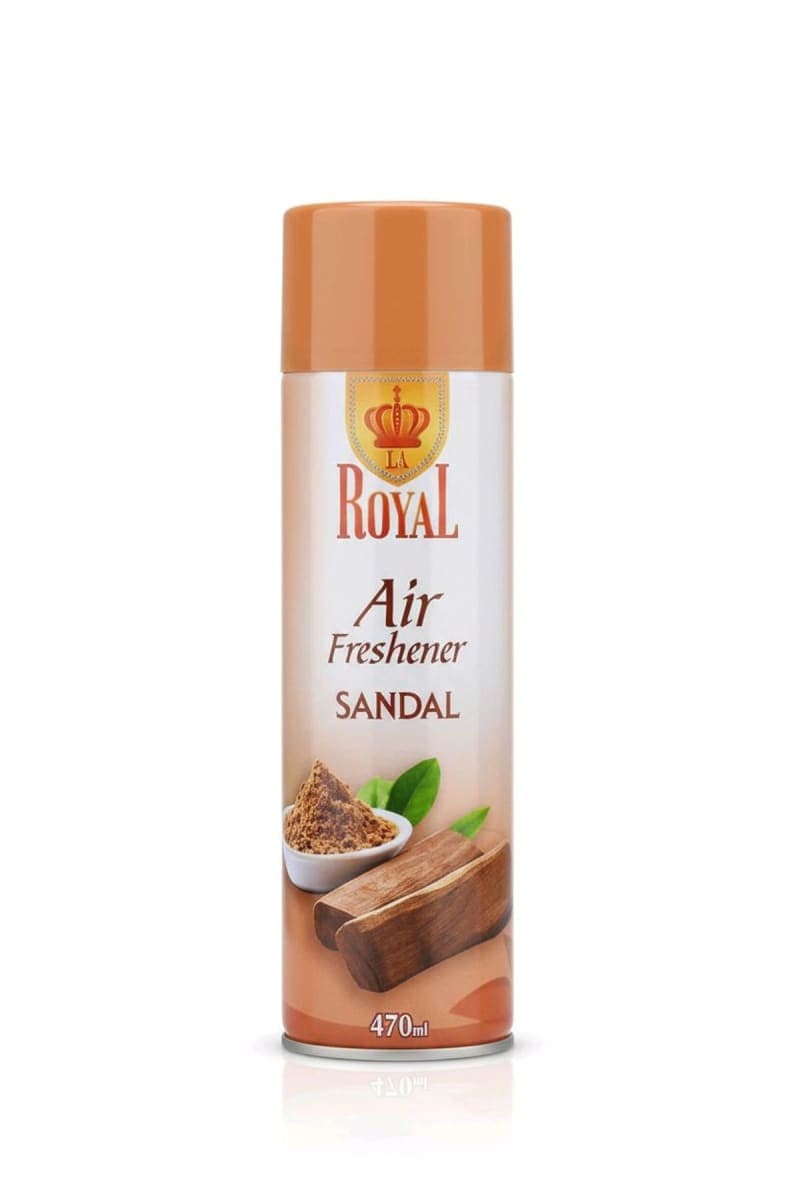 Royal Air Freshner Sandal 