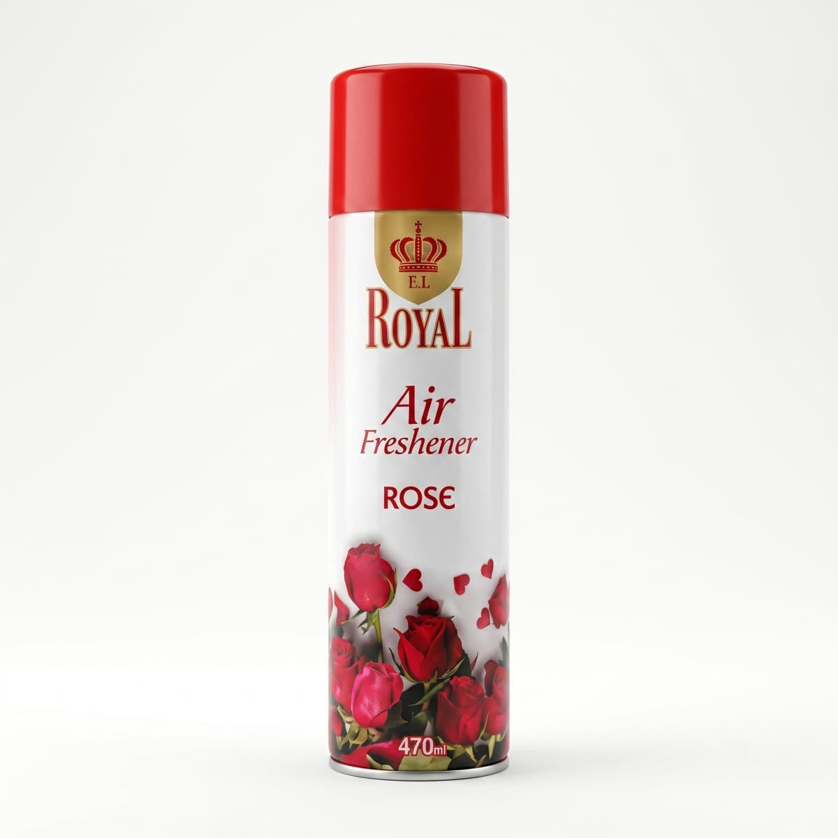 Royal Air Freshner Rose