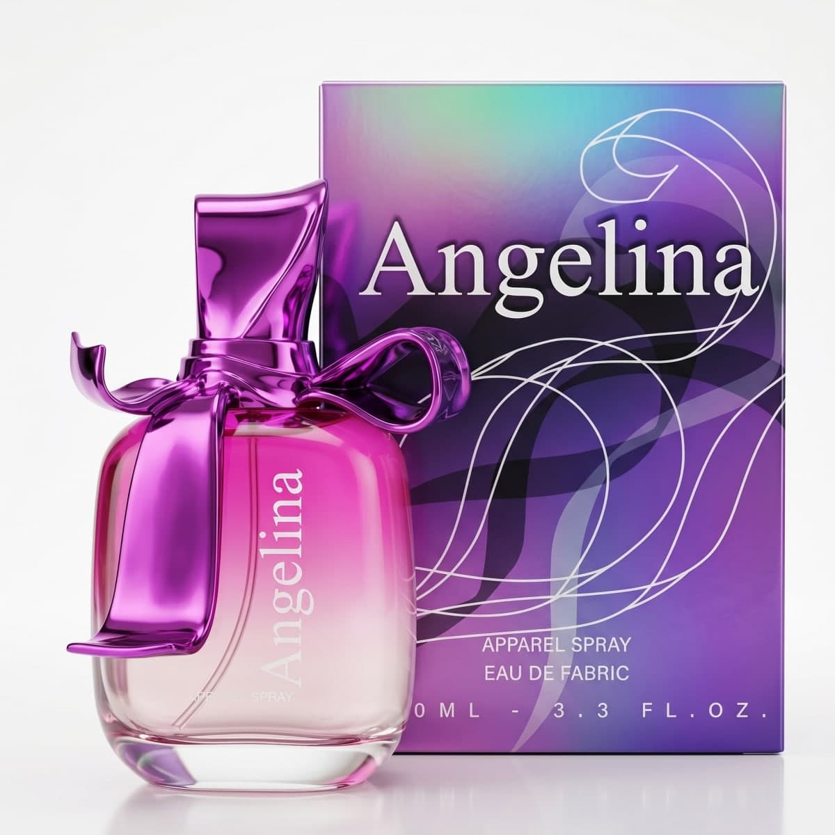 Ramco Angelina Eau De Parfum