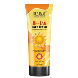 Dr. Sasaki Gentle Foaming Face Wash