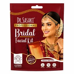 Dr.Sasaki Professional Bridal Facial Kit