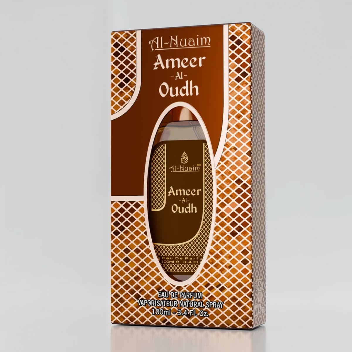 Ameer Al Oudh 100ml
