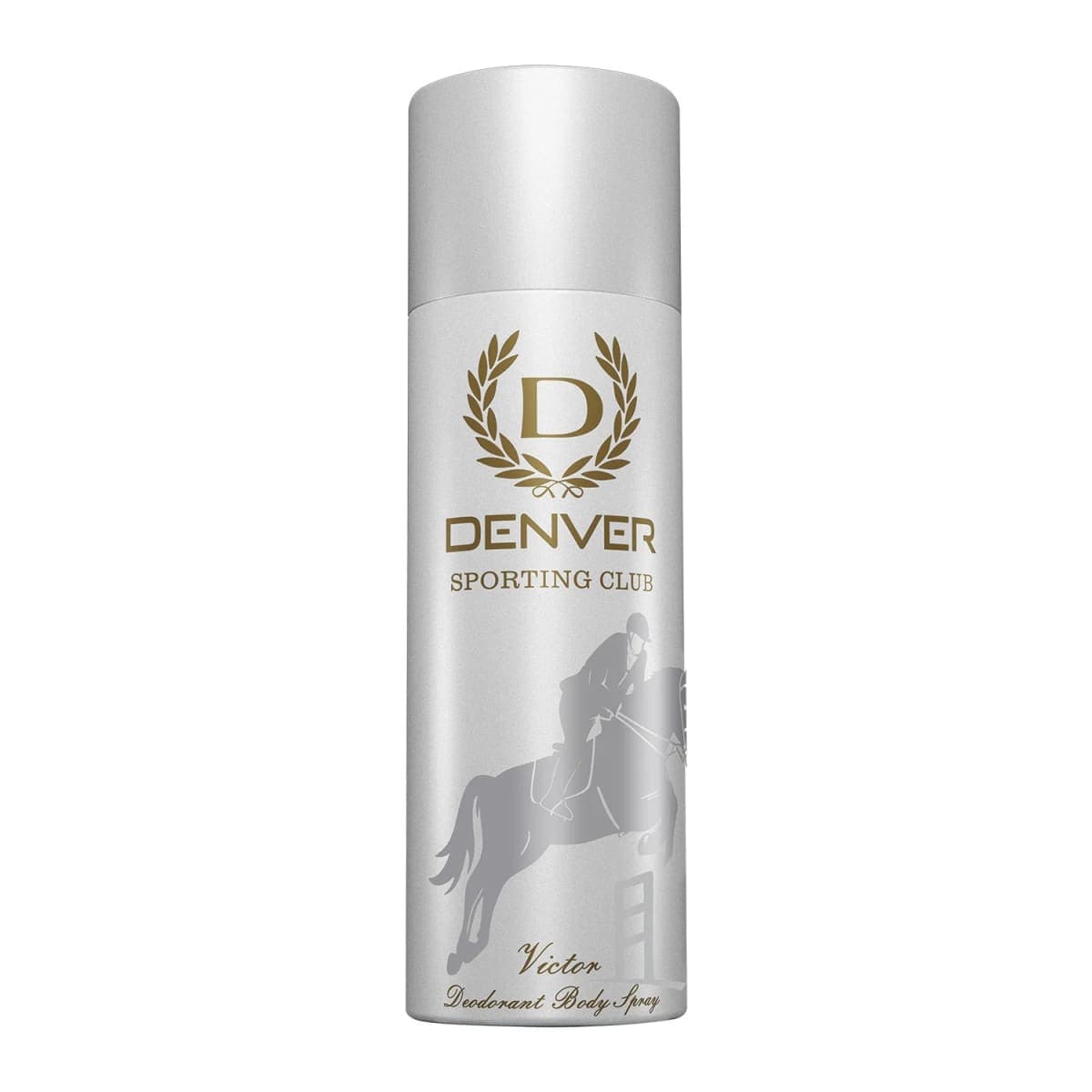 DENVER Victor Deo Deodorant 200ml