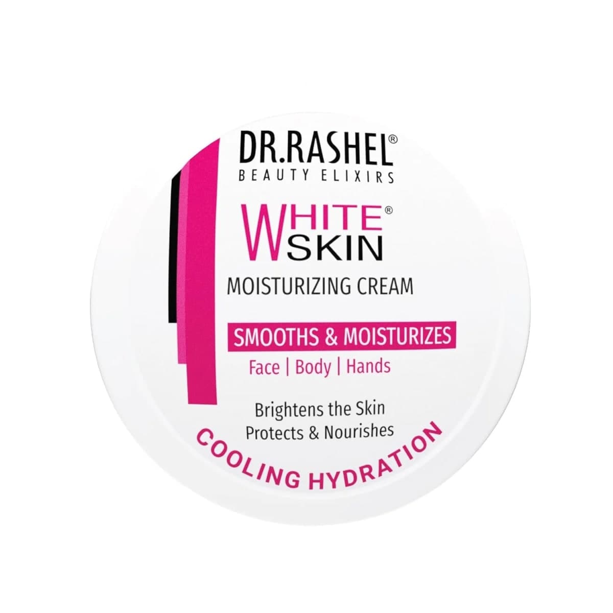Dr.Rashel White Skin Moisturizing Cream