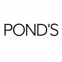 Pond's