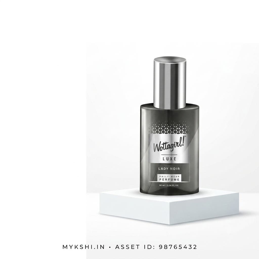 Wottagirl LADY NOIR - 90ml