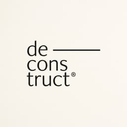 Deconstruct