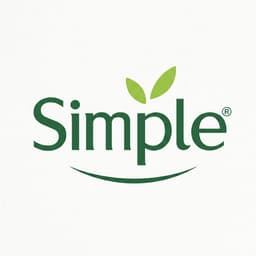 Simple Skin Care