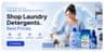 Laundry Detergents