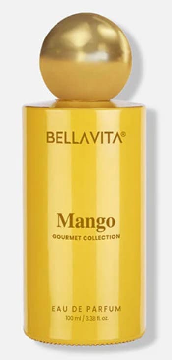 BELLAVITA MANGO GOURMET COLLECTION - 100ML
