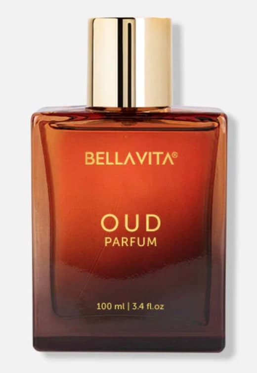 BELLAVITA OUD UNISEX PARFUM - 100 ml 3.4 fl.oz