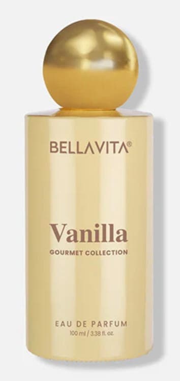 BELLAVITA VANILLA GOURMET COLLECTION - 100ML