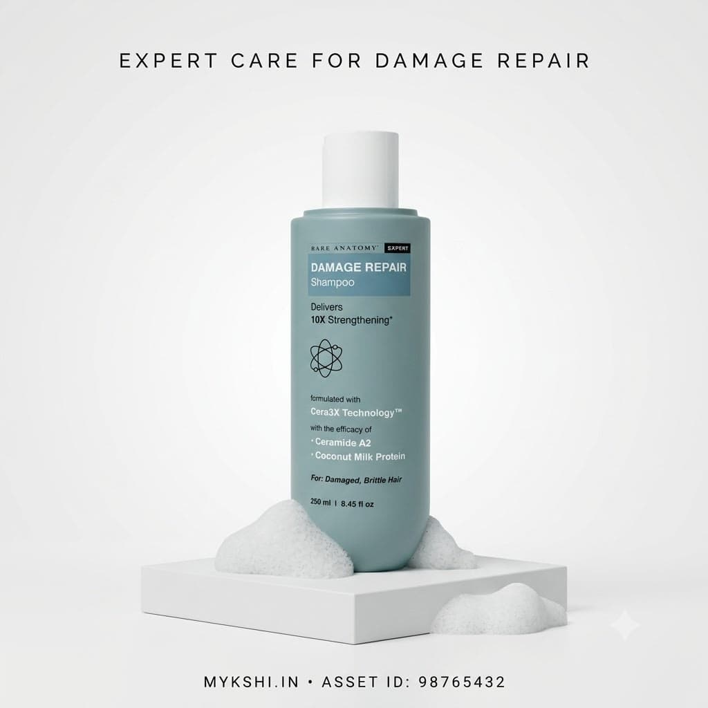 best shampoo for hair growth