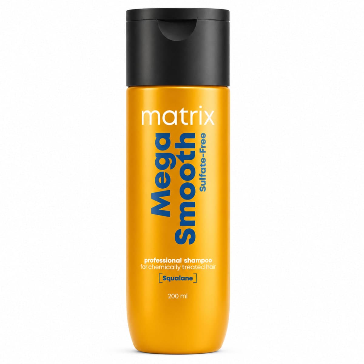 Matrix Mega Smooth Sulfate-Free Shampoo