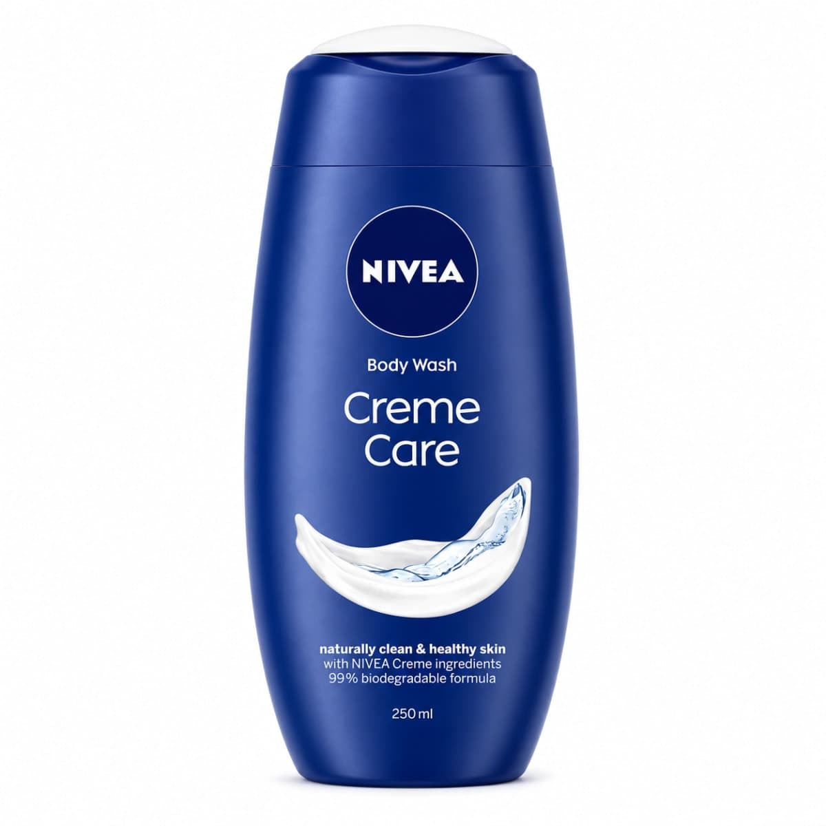 NIVEA Creme Care Shower Creme 250 ML