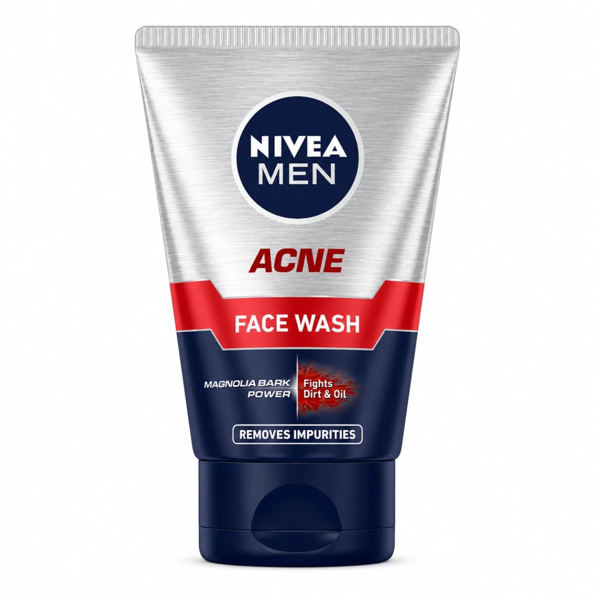 NIVEA Men Acne Face Wash 50 G