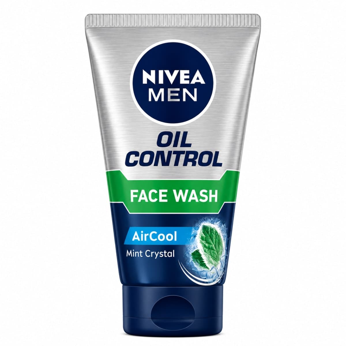 NIVEA Men Oil Control Facewash 50 G