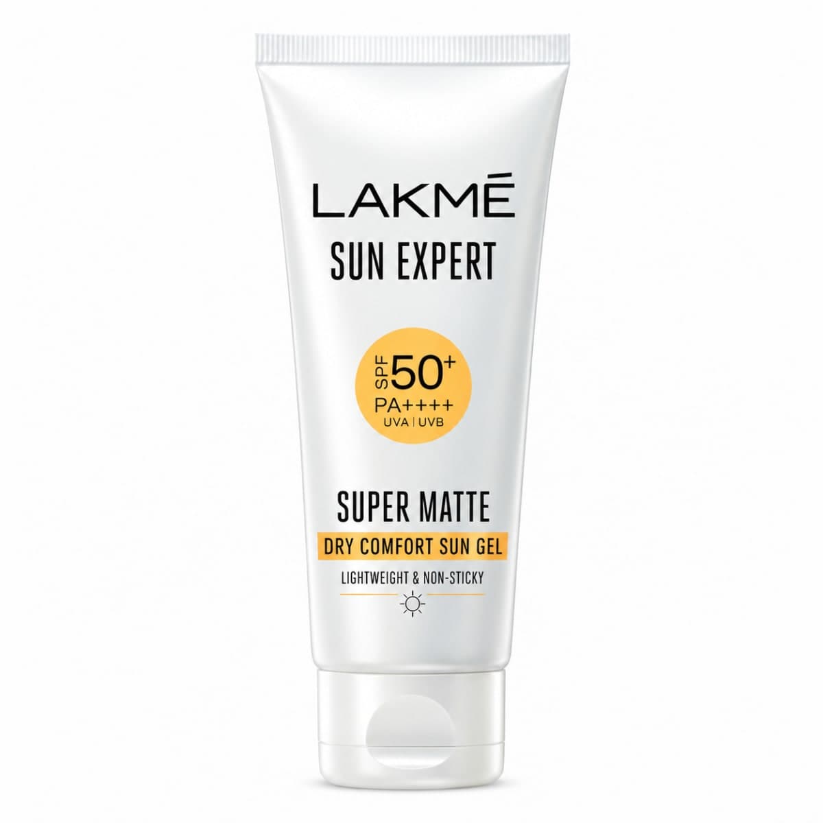    Lakmē Matte Sunscreen SPF 30 PA++, Niacinamide|UVA/B Protection|For Normal To Oily Skin 100ml 
