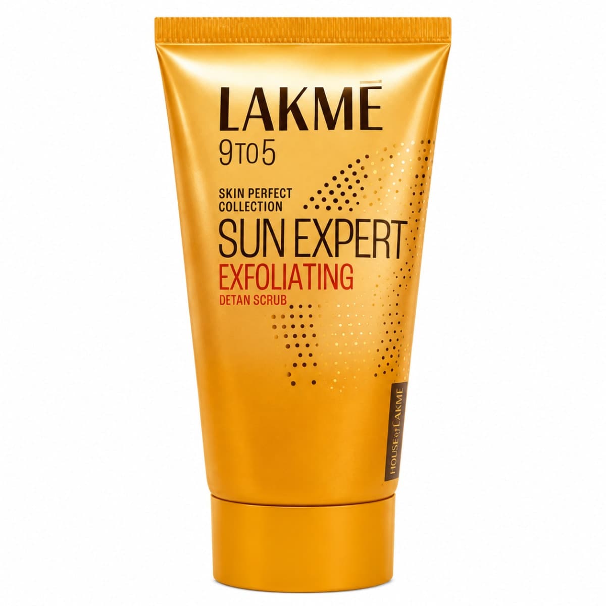 Lakmē Sun Expert De tan scrub 50 g