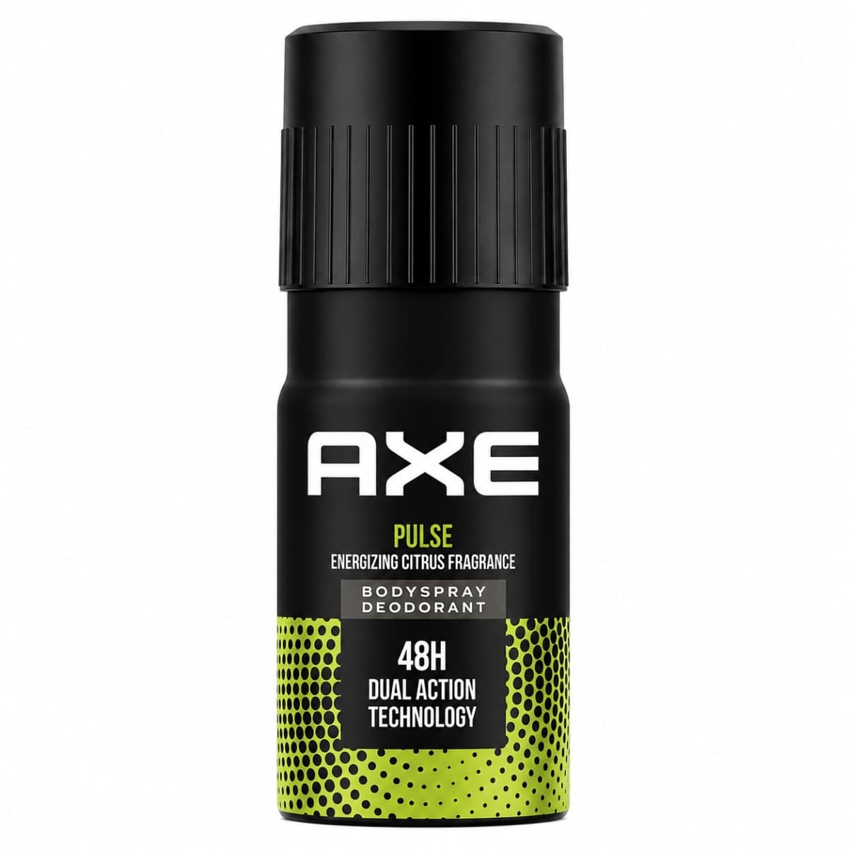 AXE BODYSPRAY, PULSE