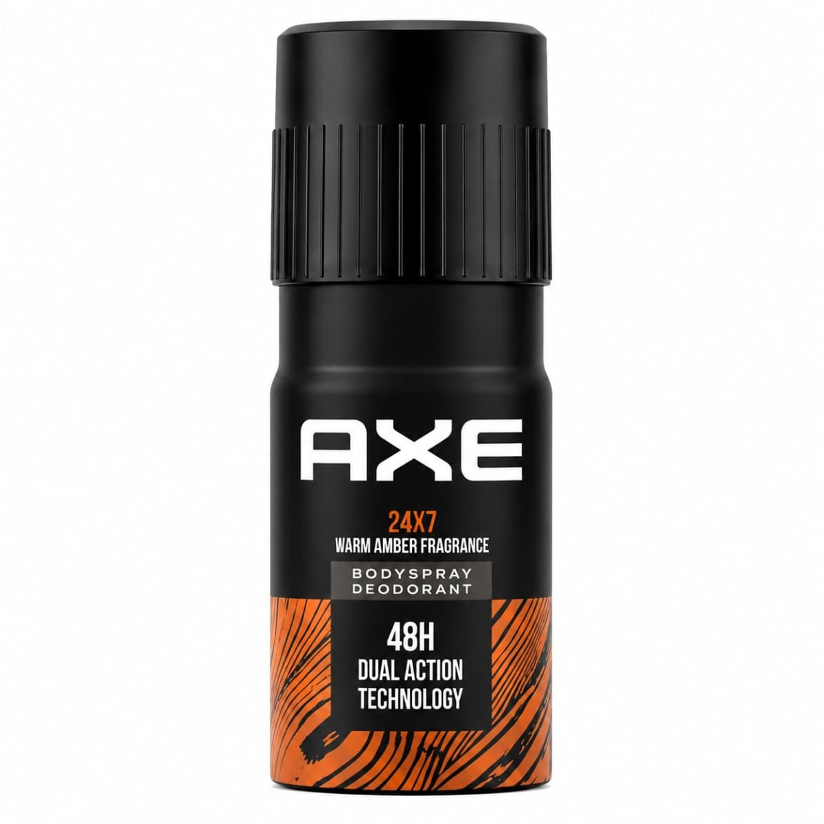 AXE BODYSPRAY, RECHARGE 24X7