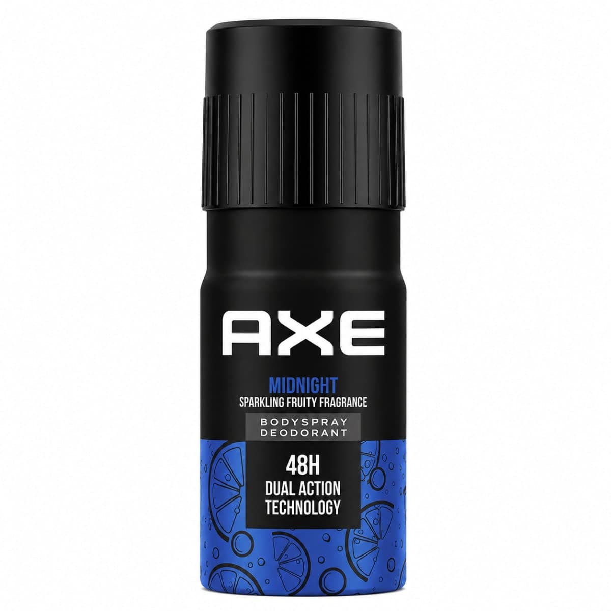 AXE BODYSPRAY, RECHARGE MIDNIGHT