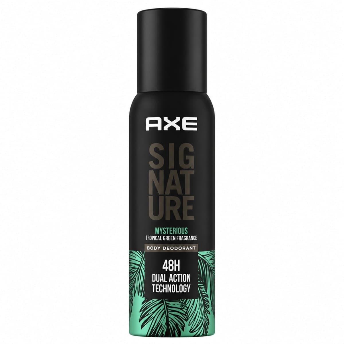 AXE SIGNATURE BODY DEODORANT, MYSTERIOUS