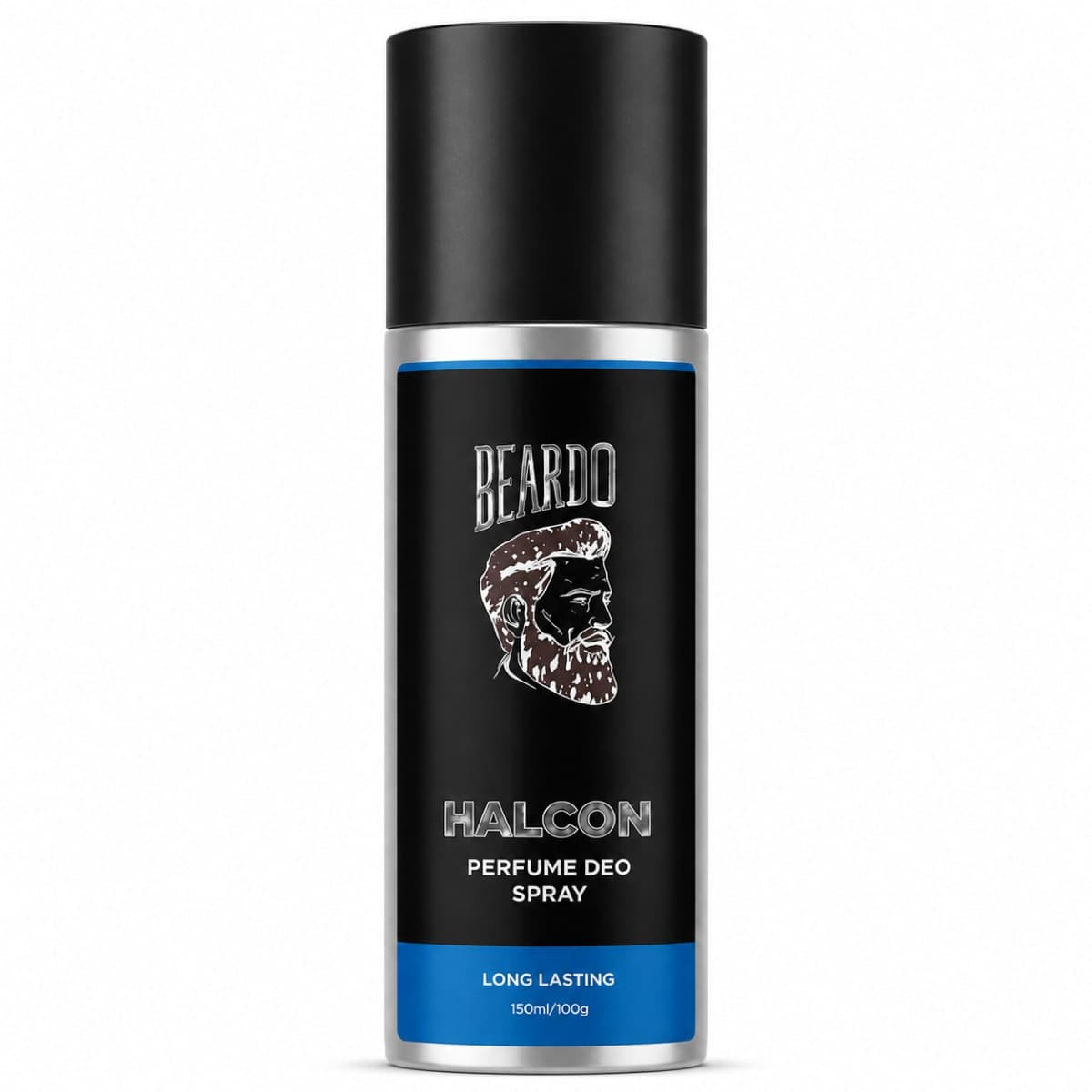 Beardo Falcon Perfume Deo Spray (150ml)