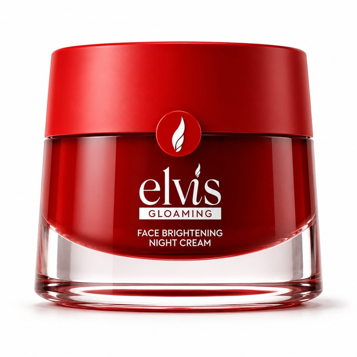 Elvis Face Brightening Night Cream 35g