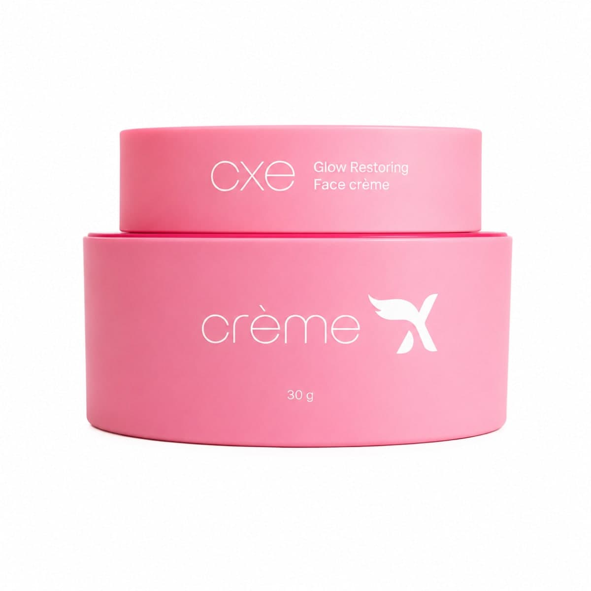 CXE GLOW RESTORING FACE CREAM ORIGINAL 30g