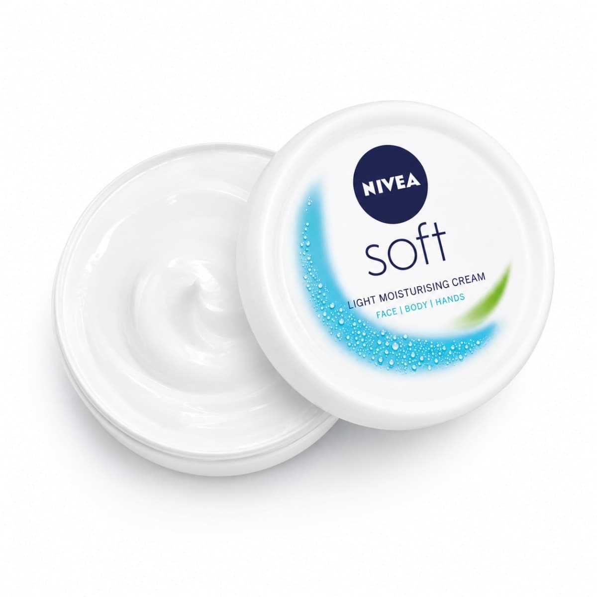 NIVEA Soft 200 ML