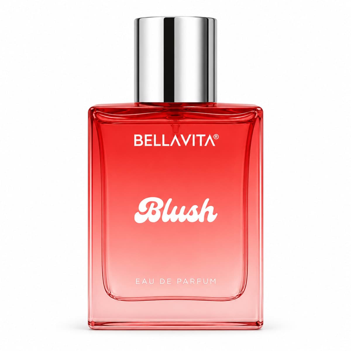 BELLAVITA BLUSH WOMAN EAU DE PARFUM - 100 ml 3.38 fl.oz