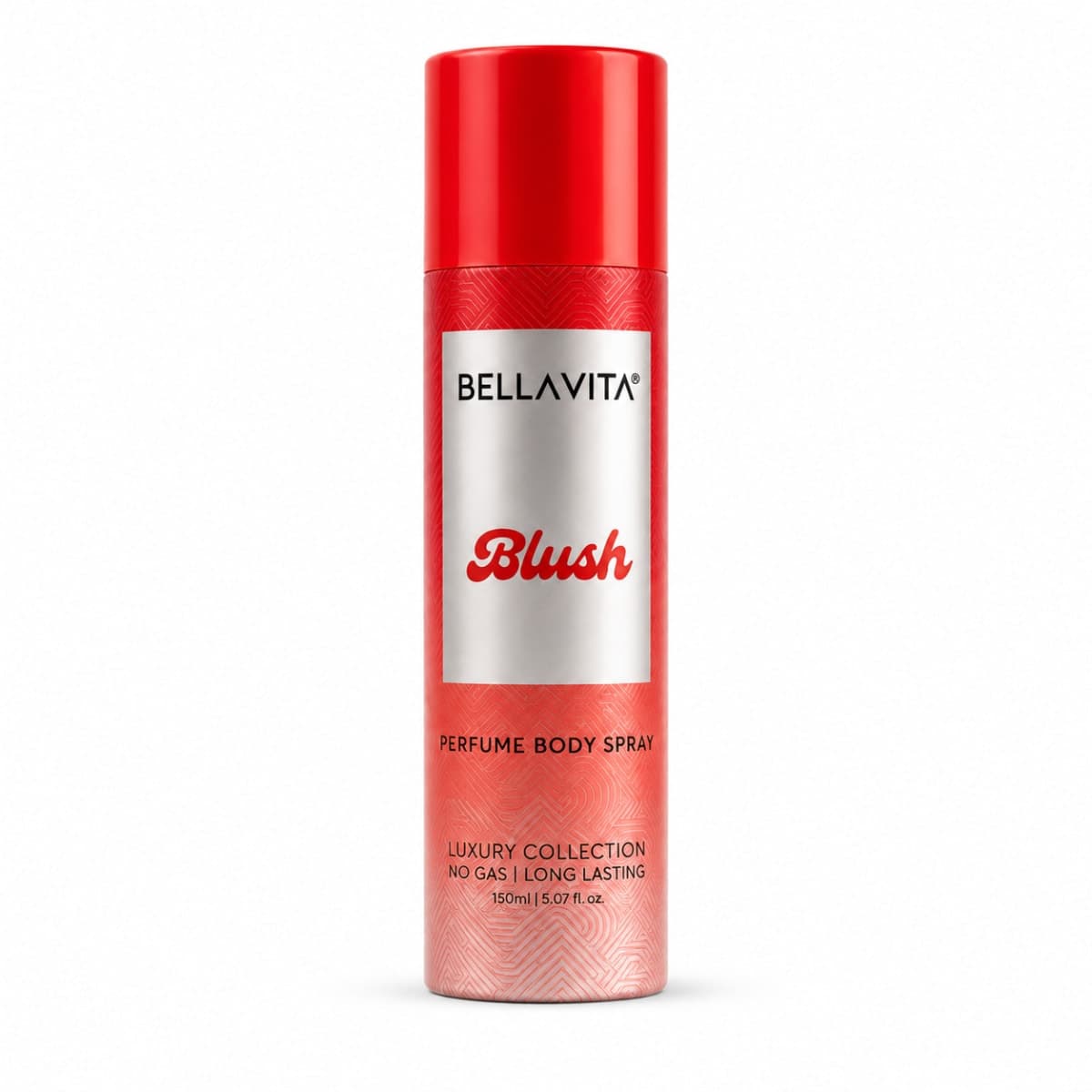 BELLAVITA BLUSH DEO PARFUM - 150 ml 5.07 fl.oz