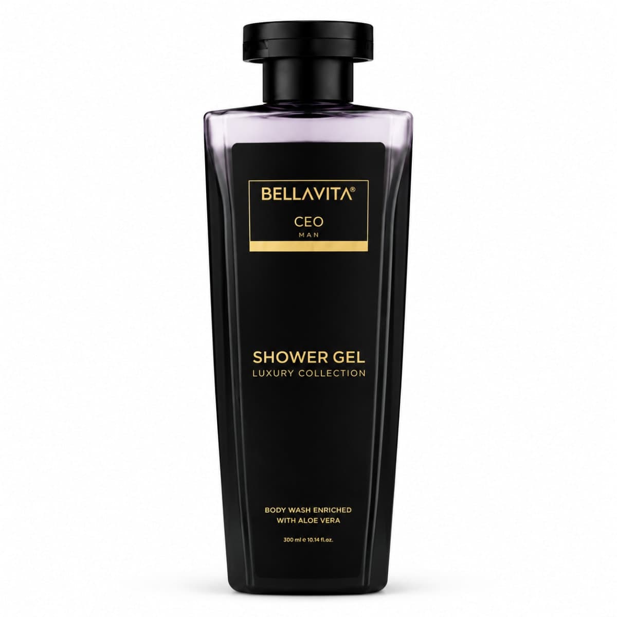 BELLAVITA CEO MAN SHOWER GEL - 250 ml  8.45 fl.oz