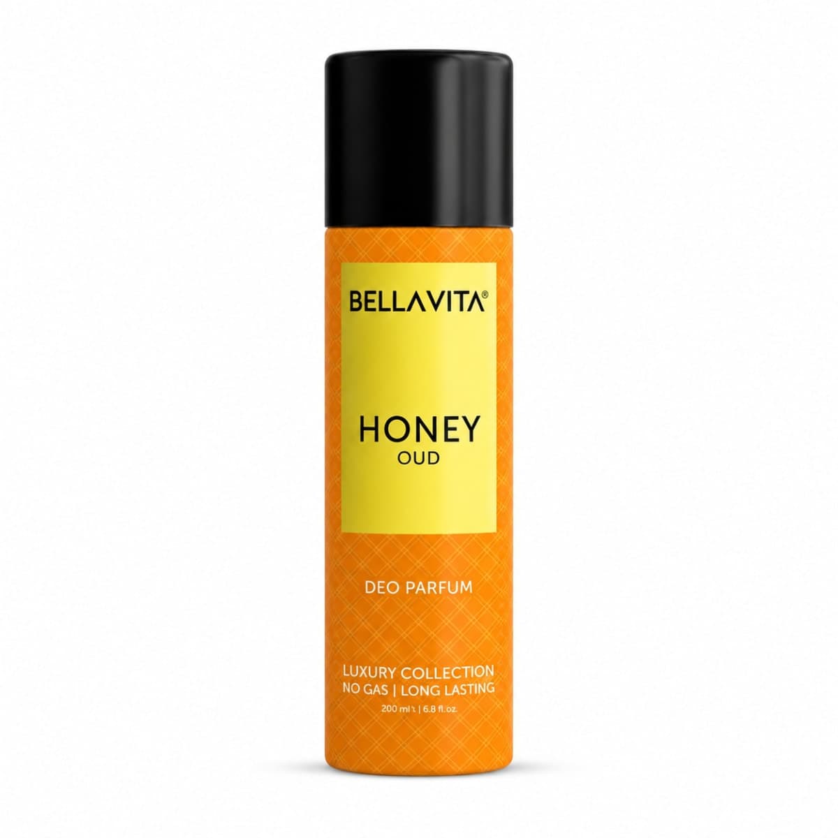 BELLAVITA HONEY OUD DEO PARFUM - 150 ml 5.07 fl.oz
