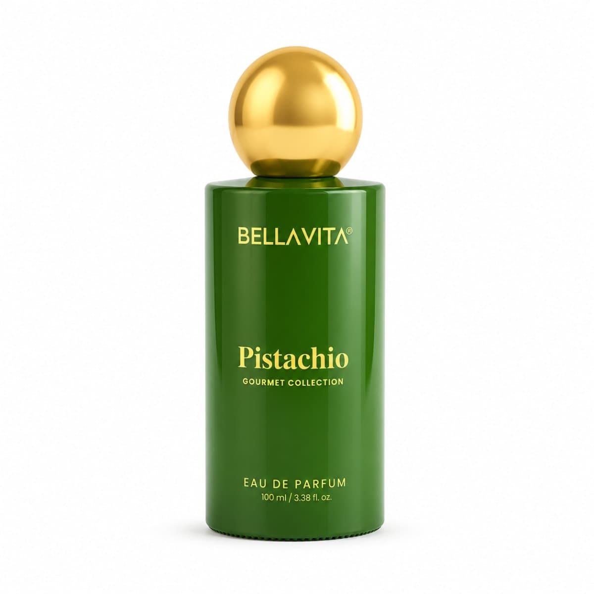 BELLAVITA PISTACHIO GOURMET COLLECTION - 100ML