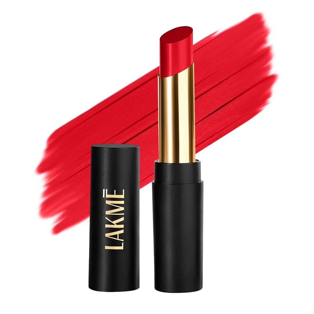LAKMĒ ABSOLUTE BEYOND MATTE LIP 