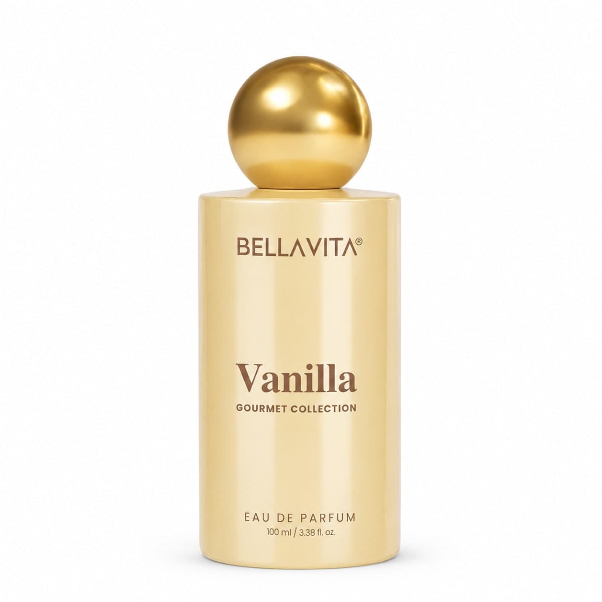 BELLAVITA VANILLA GOURMET COLLECTION - 100ML