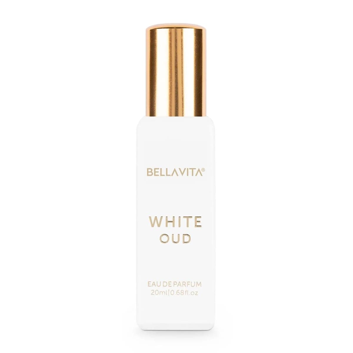 BELLAVITA WHITE OUD EAU DE PARFUM - 20 ml 0.68 fl.oz