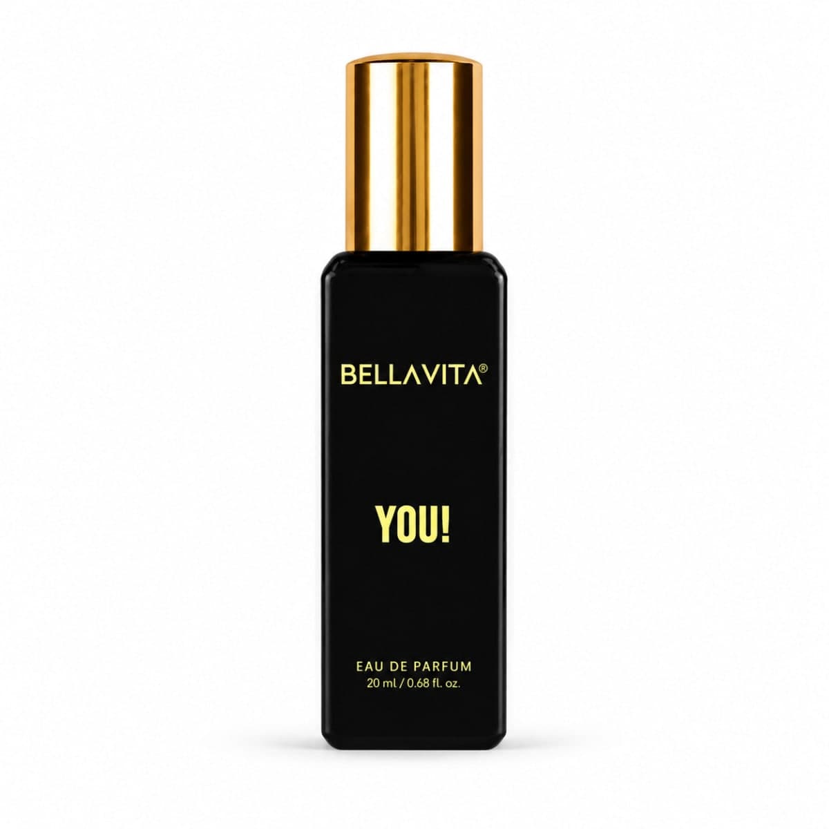 BELLAVITA YOU EAU DE PARFUM - 20 ml 0.68 fl.oz