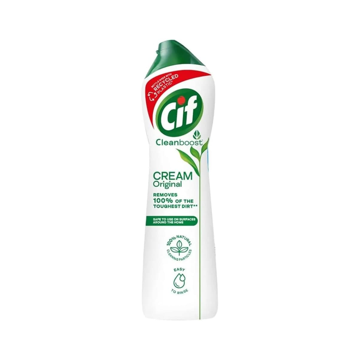 Cif Cream Cleaner Original