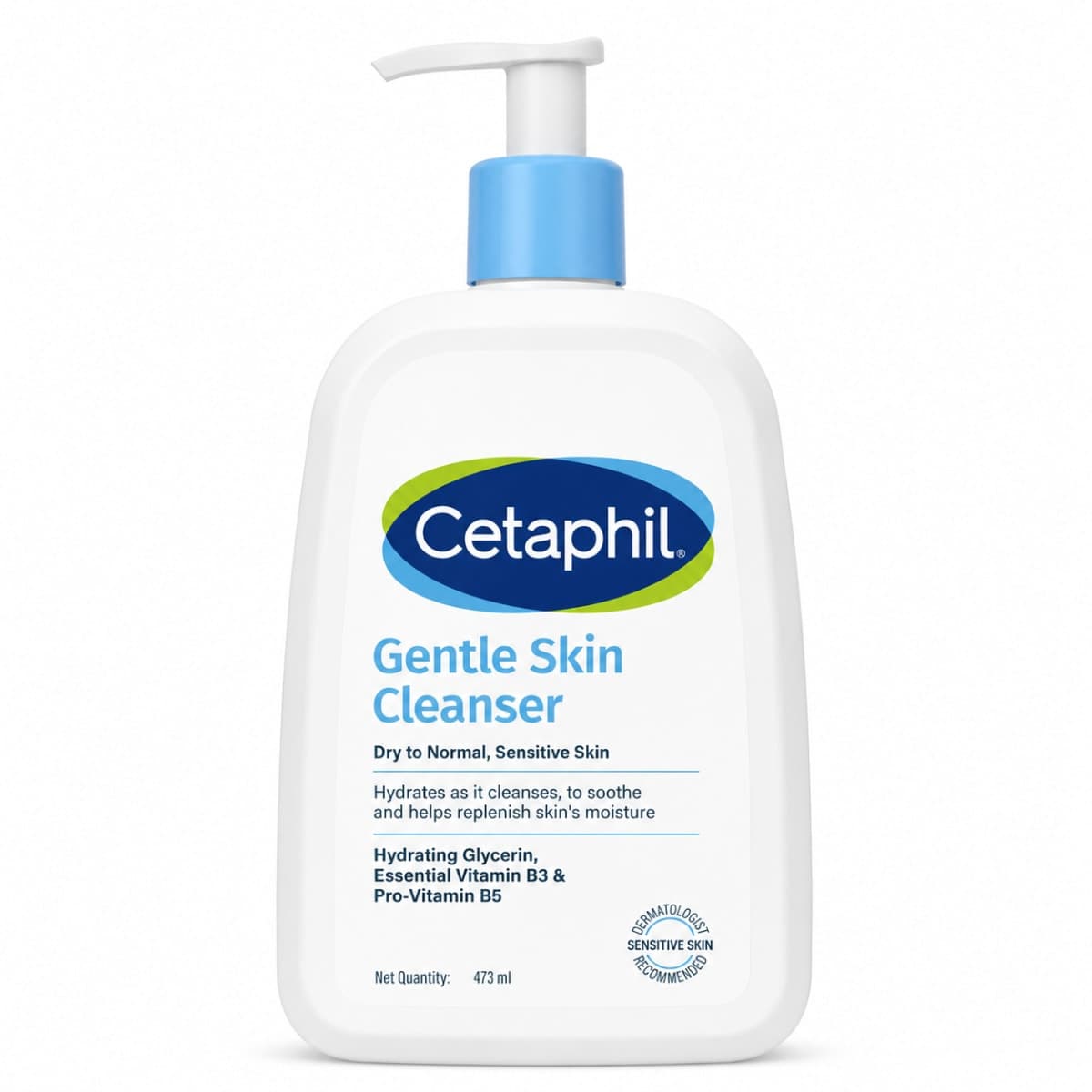 Cetaphil Gentle Skin Cleanser