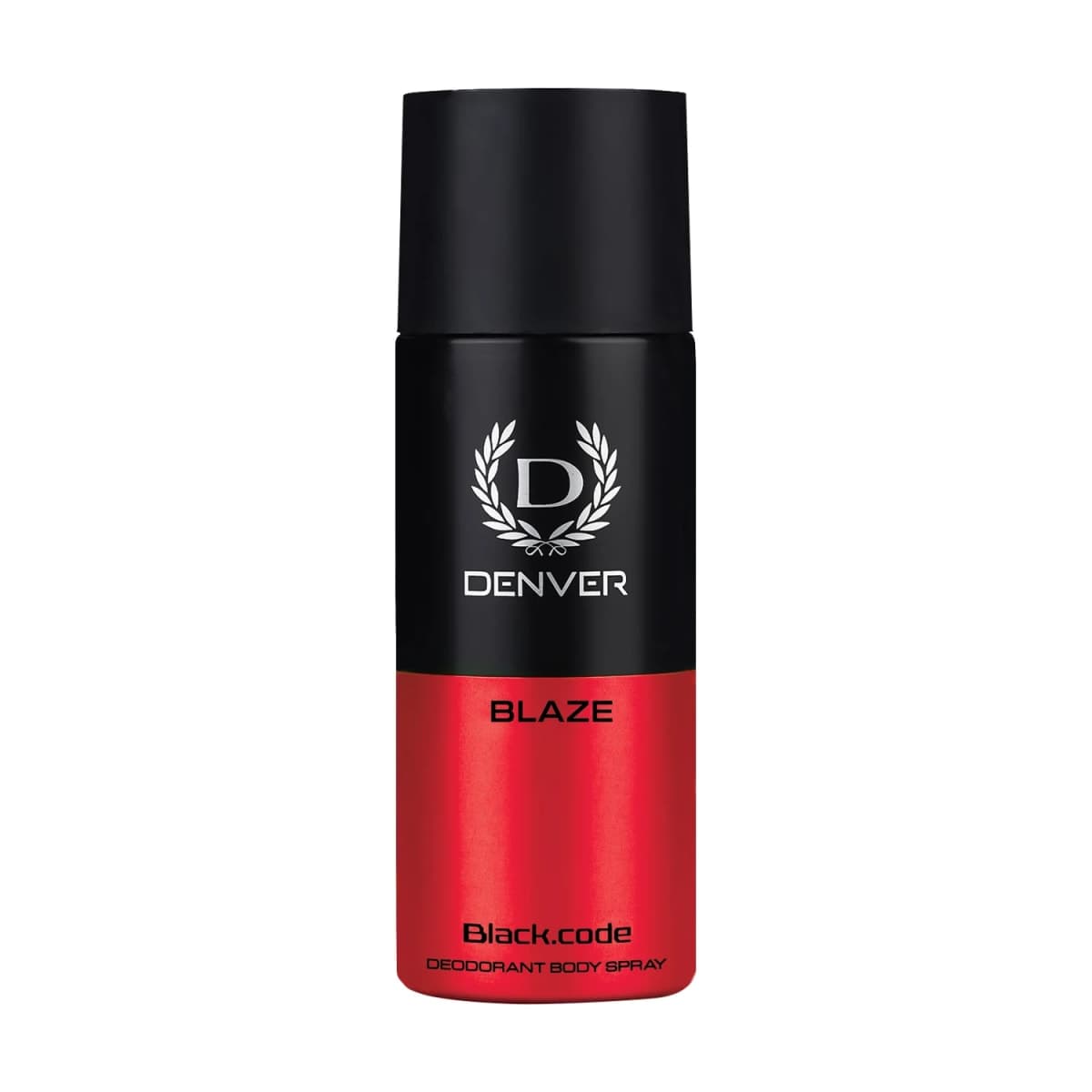 DENVER Blaze Deodorant Body Spray 150ml 