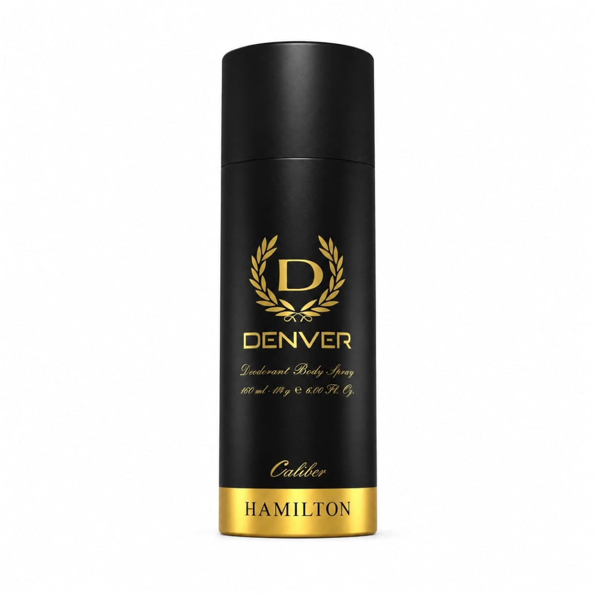 DENVER Caliber Deodorant 180ml 