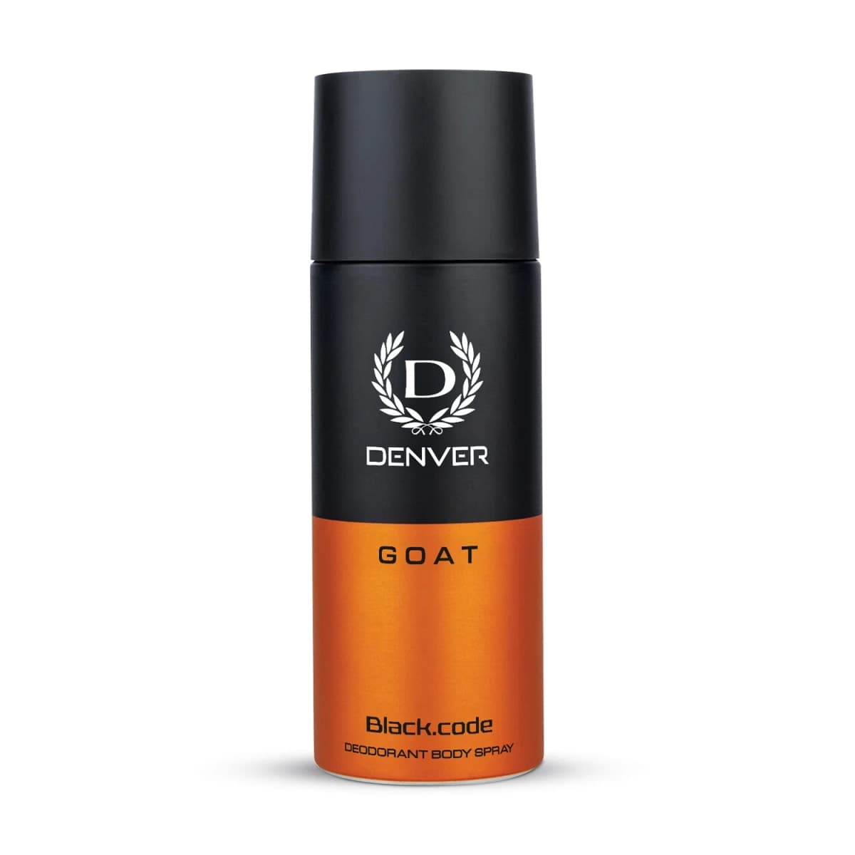 DENVER Goat Deo 150ml Deodorant 