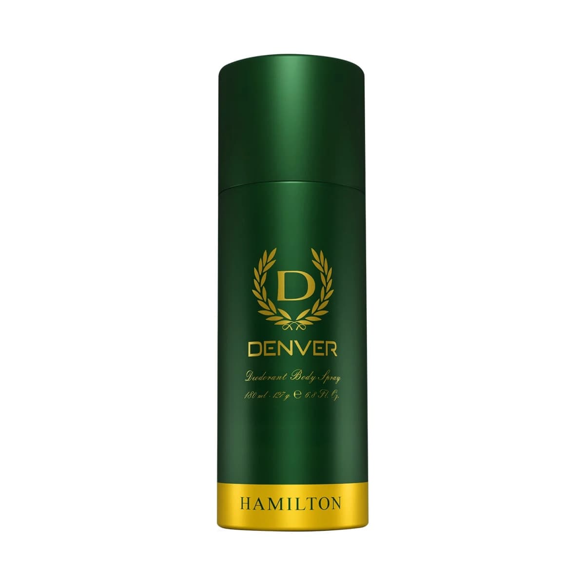 DENVER Hamilton Deodorant 180ml 